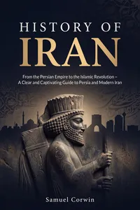 History of Iran_cover