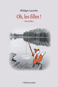 Oh, les filles !_cover