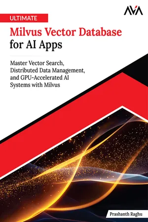 Ultimate Milvus Vector Database for AI Apps