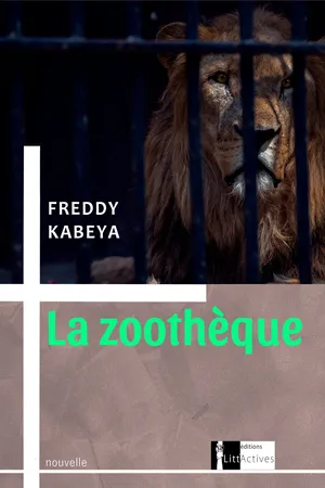 La zoothèque