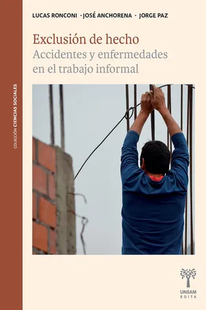 Exclusión de hecho