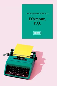 D'Amour, P.Q._cover