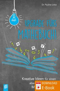 Upgrade fürs Mathebuch_cover