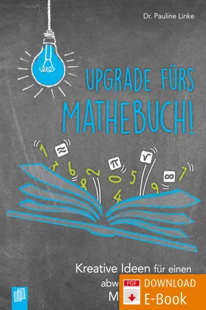 Upgrade fürs Mathebuch