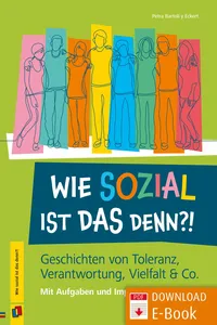 Wie sozial ist das denn?!_cover
