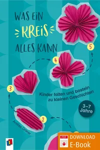 Was ein Kreis alles kann_cover