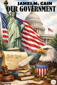 Our Government. Illustrated_cover