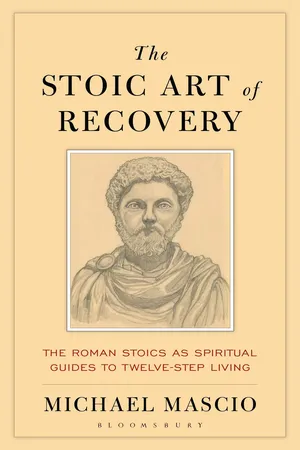 The Stoic Art of Recovery