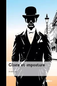 Gloire et imposture_cover