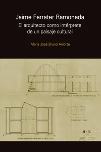 JAIME FERRATER RAMONEDA_cover