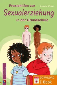 Praxishilfen zur Sexualerziehung in der Grundschule_cover