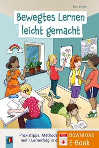 Bewegtes Lernen leicht gemacht_cover