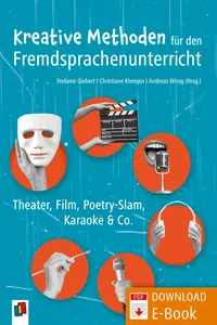 Kreative Methoden für den Fremdsprachenunterricht_cover