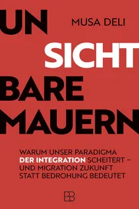 Unsichtbare Mauern
