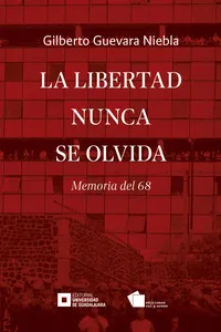 La libertad nunca se olvida