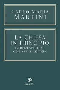 La Chiesa in principio_cover