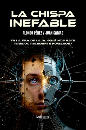 La chispa inefable