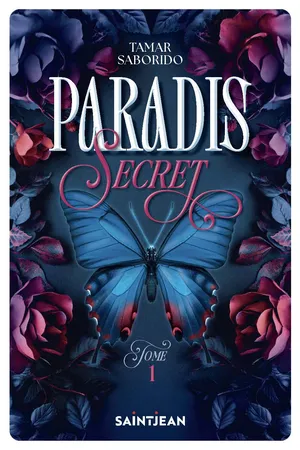 Paradis secret, tome 1