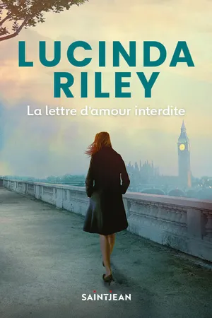 La lettre d'amour interdite