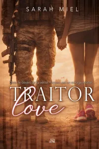 Traitor Love_cover