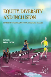 Equity, Diversity and Inclusion_cover
