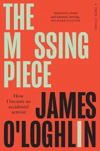 The Missing Piece_cover