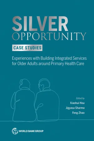 Silver Opportunity Case Studies