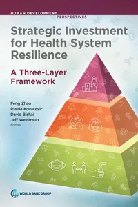 Strategic Investment for Health System Resilience_cover