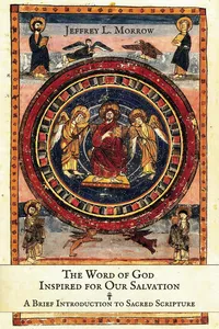 The Word of God Inspired for Our Salvation_cover