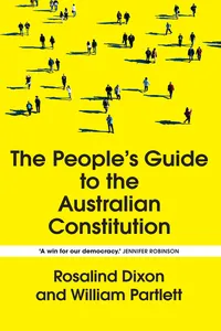 The People's Guide to the Australian Constitution_cover