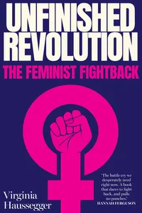 Unfinished Revolution_cover