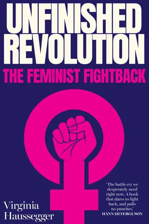 Unfinished Revolution