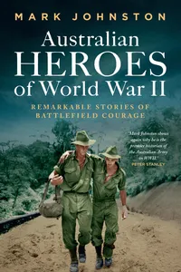 Australian Heroes of World War II_cover