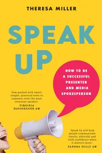 Speak Up_cover