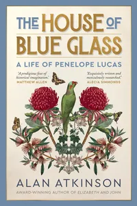 The House of Blue Glass_cover