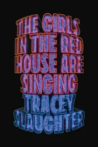 The Girls in the Red House Are Singing_cover