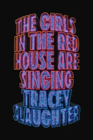 The Girls in the Red House Are Singing