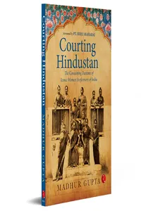 COURTING HINDUSTAN_cover
