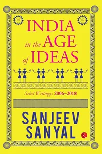 India in the Age of Ideas_cover