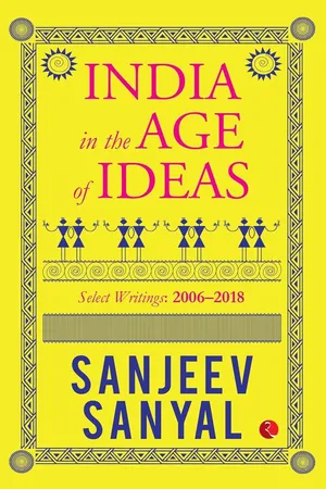 India in the Age of Ideas