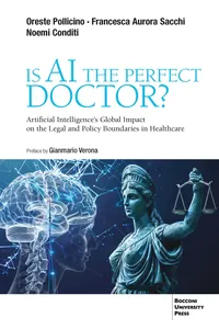 Is AI the Perfect Doctor?_cover
