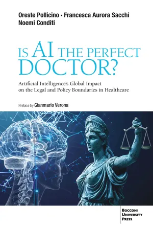 Is AI the Perfect Doctor?