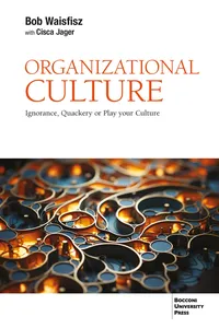 Organizational Culture_cover