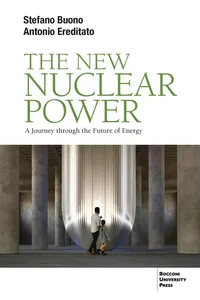 The New Nuclear Power_cover