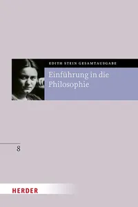 Einführung in die Philosophie_cover