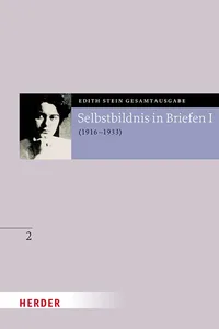 Selbstbildnis in Briefen I_cover