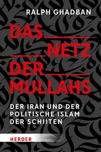Das Netz der Mullahs_cover