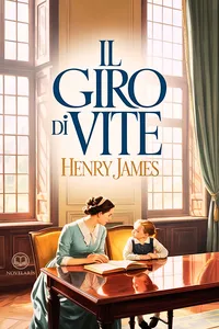 Il giro di vite_cover