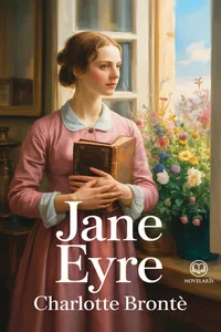 Charlotte Brontë – Jane Eyre_cover