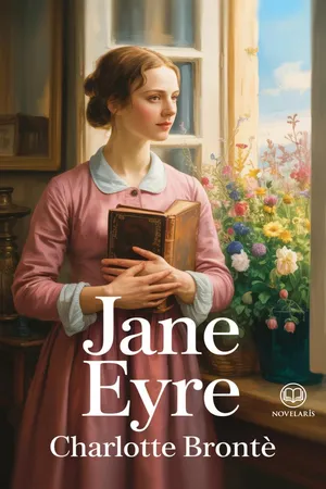 Charlotte Brontë – Jane Eyre